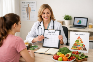 Wellness Assessment Plus